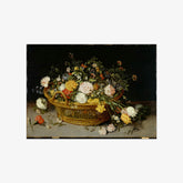 A Basket of Flowers by Jan Brueghel the Younger - thumbnail_0_nf_67312ca112f9211d49d3d740